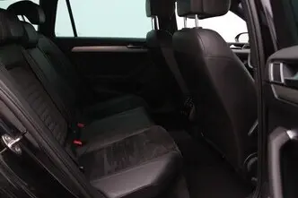 Volkswagen Passat, 1.4, 110 kW, bensiin, automaat, esivedu