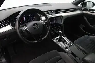 Volkswagen Passat, 1.4, 110 kW, bensiin, automaat, esivedu