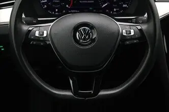 Volkswagen Passat, 1.4, 110 kW, bensiin, automaat, esivedu