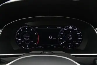 Volkswagen Passat, 1.4, 110 kW, bensiin, automaat, esivedu