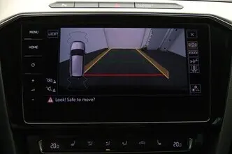 Volkswagen Passat, 1.4, 110 kW, bensiin, automaat, esivedu