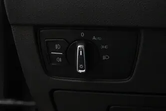 Volkswagen Passat, 1.4, 110 kW, bensiin, automaat, esivedu