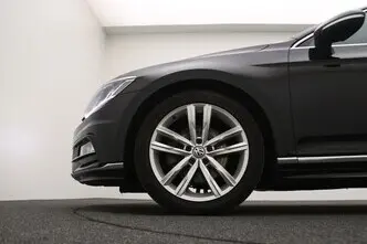 Volkswagen Passat, 1.4, 110 kW, bensiin, automaat, esivedu