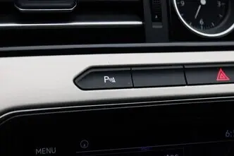 Volkswagen Passat, 1.4, 110 kW, bensiin, automaat, esivedu