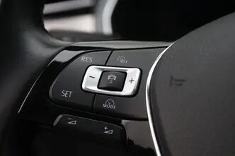 Volkswagen Passat, 1.4, 110 kW, bensiin, automaat, esivedu