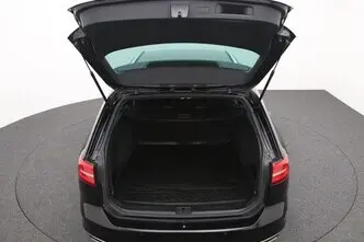 Volkswagen Passat, 1.4, 110 kW, bensiin, automaat, esivedu
