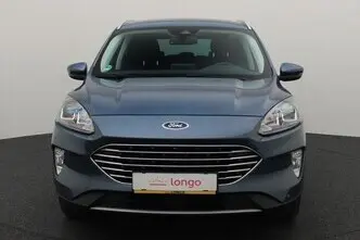 Ford Kuga, 2.5, 112 kW, pistikhübriid, automaat, esivedu