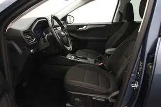 Ford Kuga, 2.5, 112 kW, pistikhübriid, automaat, esivedu