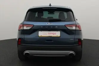 Ford Kuga, 2.5, 112 kW, pistikhübriid, automaat, esivedu