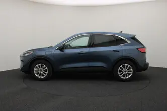 Ford Kuga, 2.5, 112 kW, pistikhübriid, automaat, esivedu