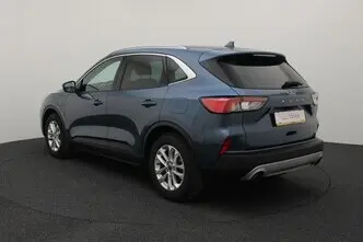 Ford Kuga, 2.5, 112 kW, pistikhübriid, automaat, esivedu
