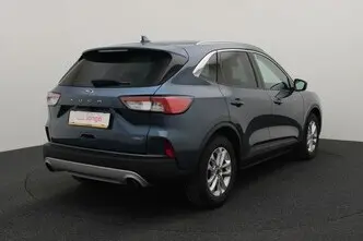 Ford Kuga, 2.5, 112 kW, pistikhübriid, automaat, esivedu
