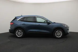Ford Kuga, 2.5, 112 kW, pistikhübriid, automaat, esivedu
