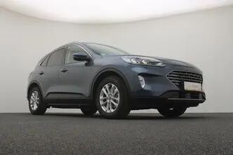 Ford Kuga, 2.5, 112 kW, pistikhübriid, automaat, esivedu