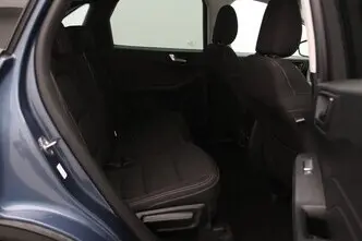 Ford Kuga, 2.5, 112 kW, pistikhübriid, automaat, esivedu