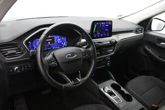 Ford Kuga, 2.5, 112 kW, pistikhübriid, automaat, esivedu