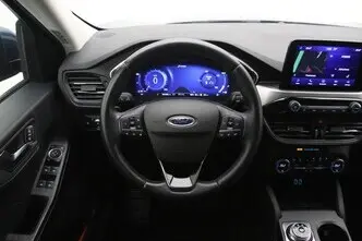 Ford Kuga, 2.5, 112 kW, pistikhübriid, automaat, esivedu