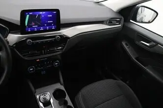 Ford Kuga, 2.5, 112 kW, pistikhübriid, automaat, esivedu