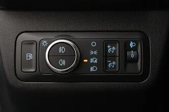 Ford Kuga, 2.5, 112 kW, pistikhübriid, automaat, esivedu