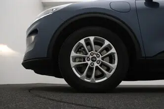 Ford Kuga, 2.5, 112 kW, pistikhübriid, automaat, esivedu