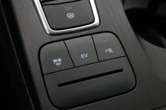 Ford Kuga, 2.5, 112 kW, pistikhübriid, automaat, esivedu