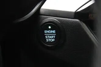 Ford Kuga, 2.5, 112 kW, pistikhübriid, automaat, esivedu