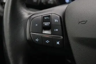 Ford Kuga, 2.5, 112 kW, pistikhübriid, automaat, esivedu
