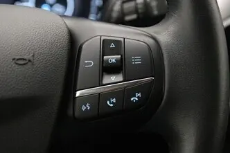 Ford Kuga, 2.5, 112 kW, pistikhübriid, automaat, esivedu