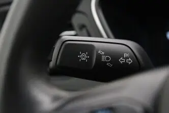 Ford Kuga, 2.5, 112 kW, pistikhübriid, automaat, esivedu
