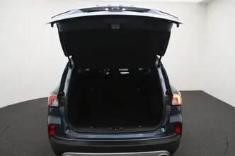 Ford Kuga, 2.5, 112 kW, pistikhübriid, automaat, esivedu