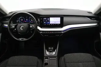 Škoda Octavia, 1.4, 110 kW, подключаемый гибрид, автомат, передний привод