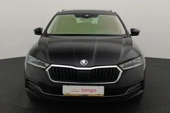 Škoda Octavia, 1.4, 110 kW, подключаемый гибрид, автомат, передний привод
