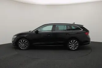 Škoda Octavia, 1.4, 110 kW, подключаемый гибрид, автомат, передний привод