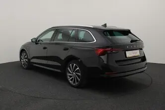 Škoda Octavia, 1.4, 110 kW, подключаемый гибрид, автомат, передний привод