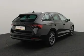 Škoda Octavia, 1.4, 110 kW, подключаемый гибрид, автомат, передний привод