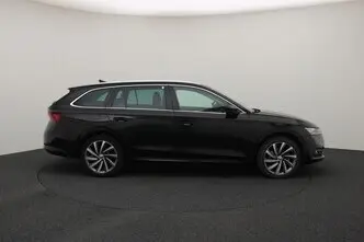 Škoda Octavia, 1.4, 110 kW, подключаемый гибрид, автомат, передний привод