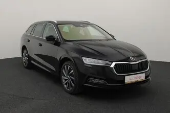 Škoda Octavia, 1.4, 110 kW, подключаемый гибрид, автомат, передний привод