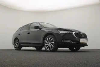 Škoda Octavia, 1.4, 110 kW, подключаемый гибрид, автомат, передний привод