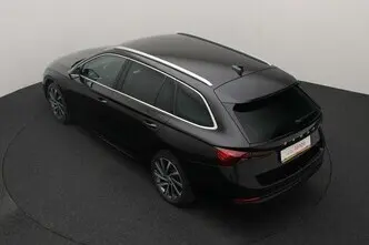 Škoda Octavia, 1.4, 110 kW, подключаемый гибрид, автомат, передний привод