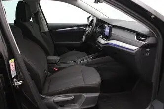 Škoda Octavia, 1.4, 110 kW, подключаемый гибрид, автомат, передний привод