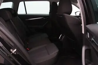 Škoda Octavia, 1.4, 110 kW, подключаемый гибрид, автомат, передний привод