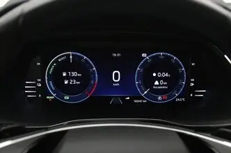 Škoda Octavia, 1.4, 110 kW, подключаемый гибрид, автомат, передний привод