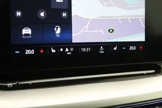 Škoda Octavia, 1.4, 110 kW, подключаемый гибрид, автомат, передний привод