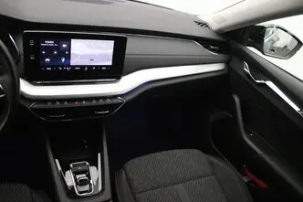 Škoda Octavia, 1.4, 110 kW, подключаемый гибрид, автомат, передний привод