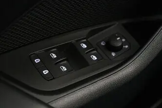 Škoda Octavia, 1.4, 110 kW, подключаемый гибрид, автомат, передний привод