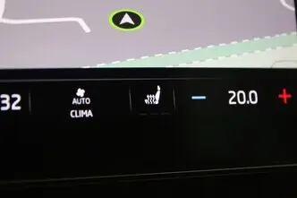 Škoda Octavia, 1.4, 110 kW, подключаемый гибрид, автомат, передний привод