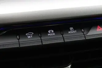 Škoda Octavia, 1.4, 110 kW, подключаемый гибрид, автомат, передний привод