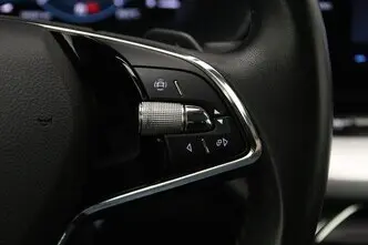 Škoda Octavia, 1.4, 110 kW, подключаемый гибрид, автомат, передний привод