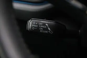 Škoda Octavia, 1.4, 110 kW, подключаемый гибрид, автомат, передний привод