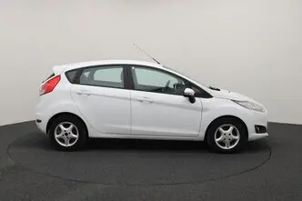 Ford Fiesta, 1.5, 70 kW, diisel, manuaal, esivedu